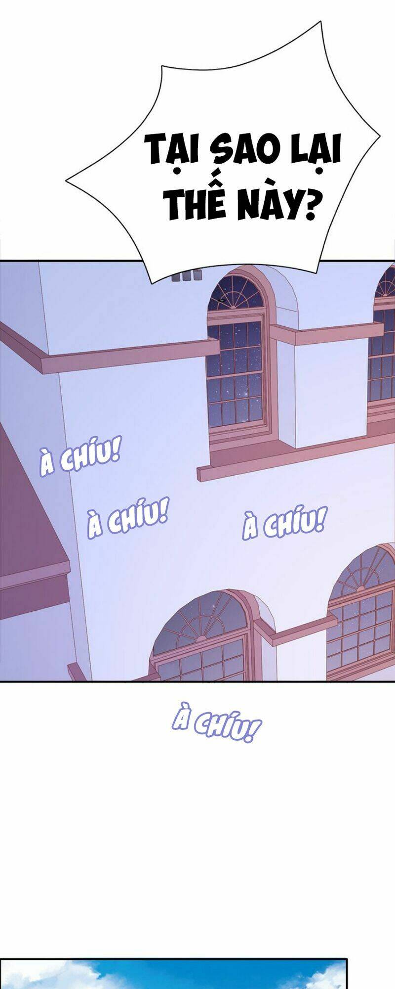 Vương Tử Thành Phố Và Công Chúa Amazon: Chapter 56