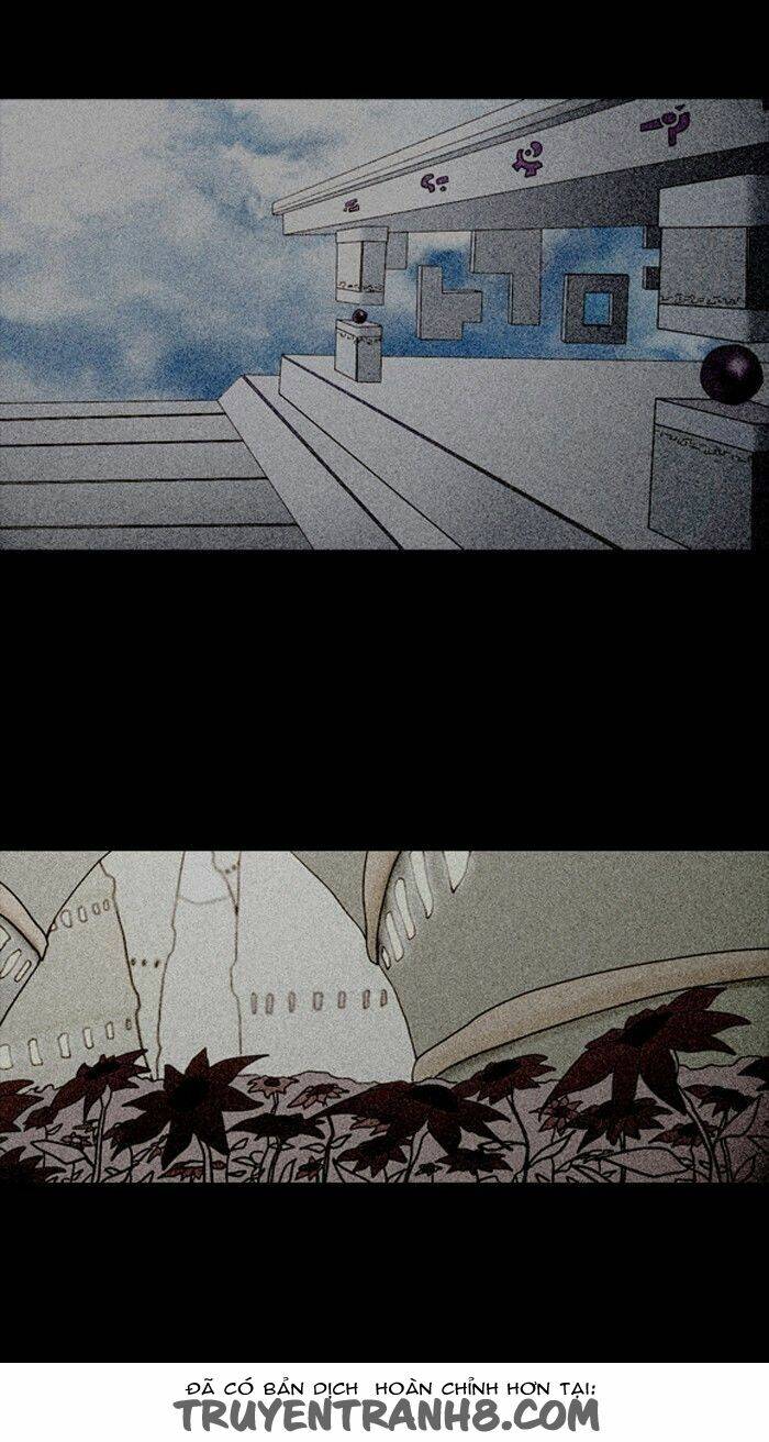 Thứ Sáu: Những Câu Chuyện Cấm: Chapter 47