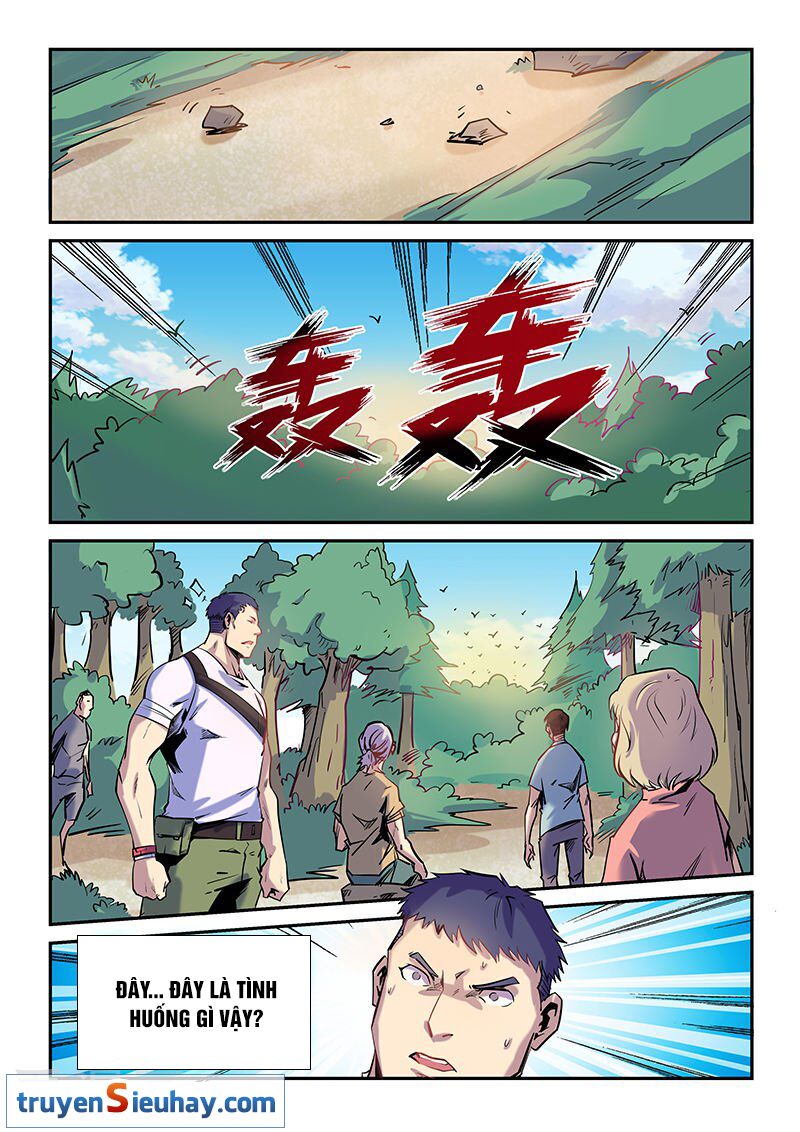 Tu Chân Tứ Vạn Niên: Chapter 75