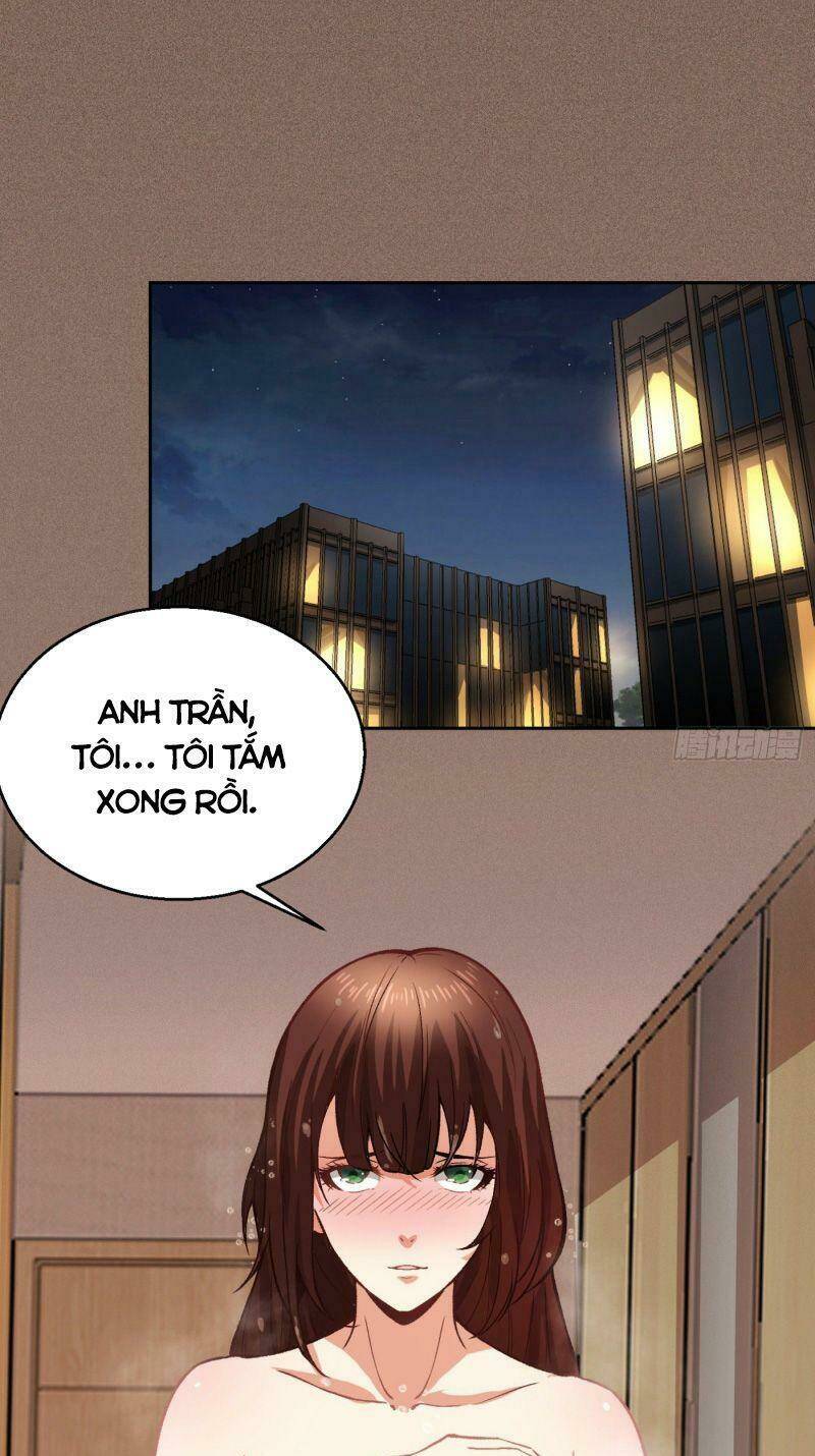 Cuồng Thiếu Siêu Thiên Tài: Chapter 13