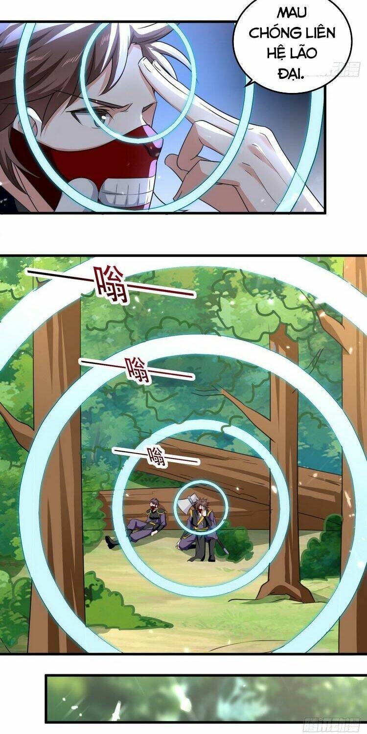 Dị Giới Siêu Cấp Ở Rể: Chapter 104