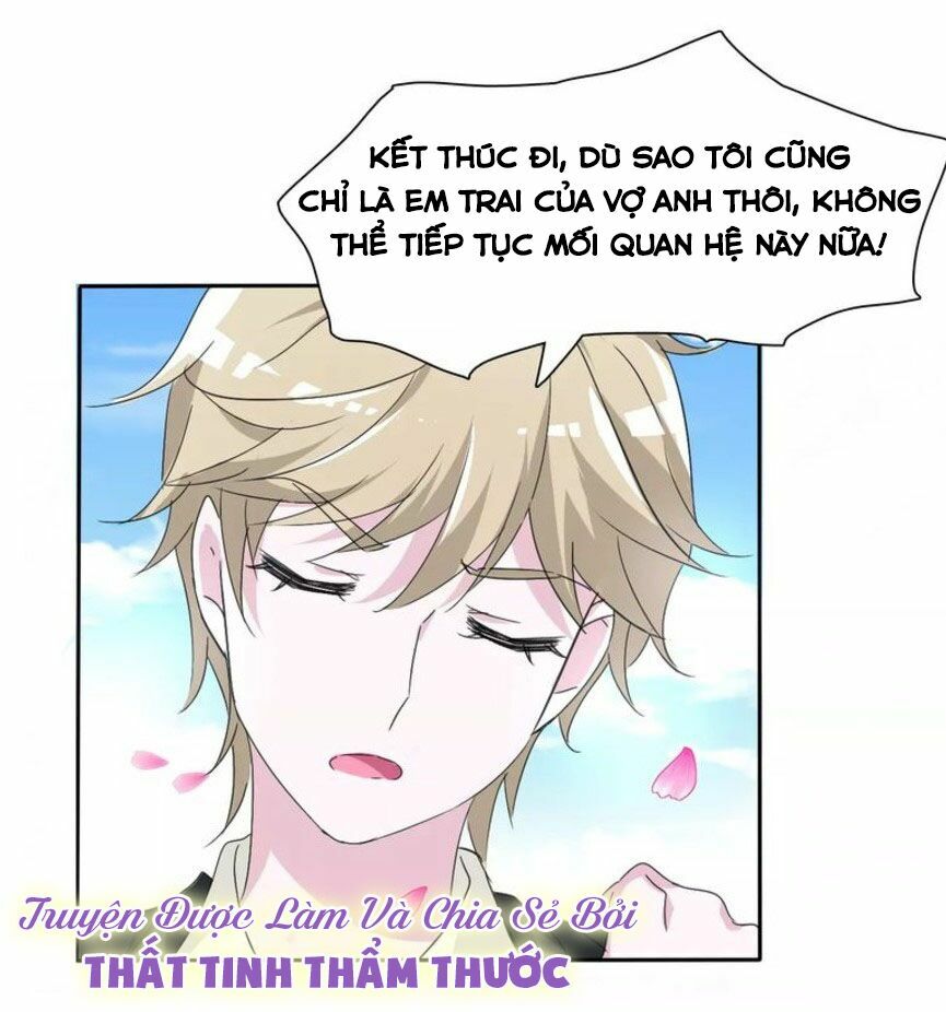Một lời không hợp liền hút máu: Chapter 2