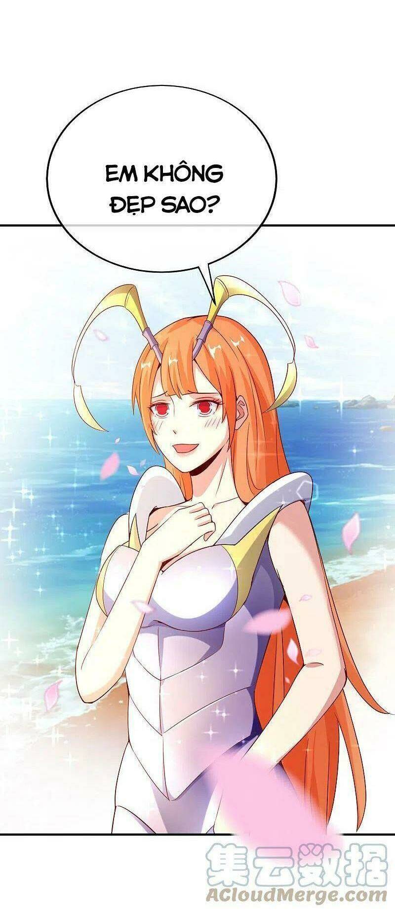 Vòng Bạn Bè Mạnh Nhất Của Tiên Giới: Chapter 153