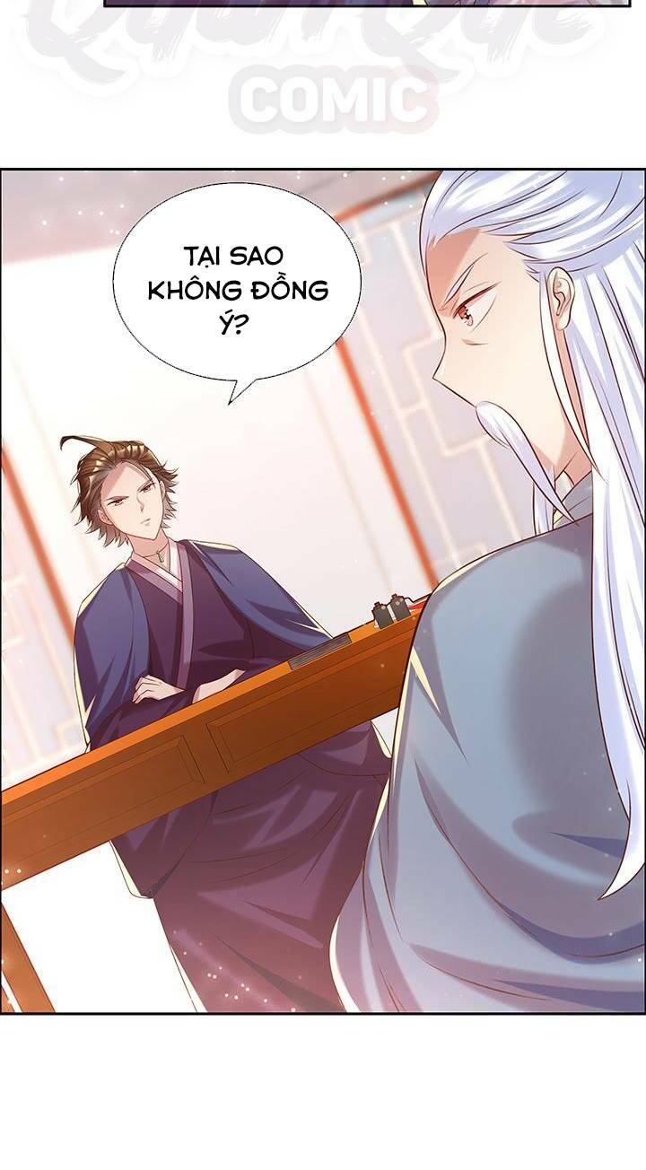 Siêu Phàm Truyện: Chapter 137