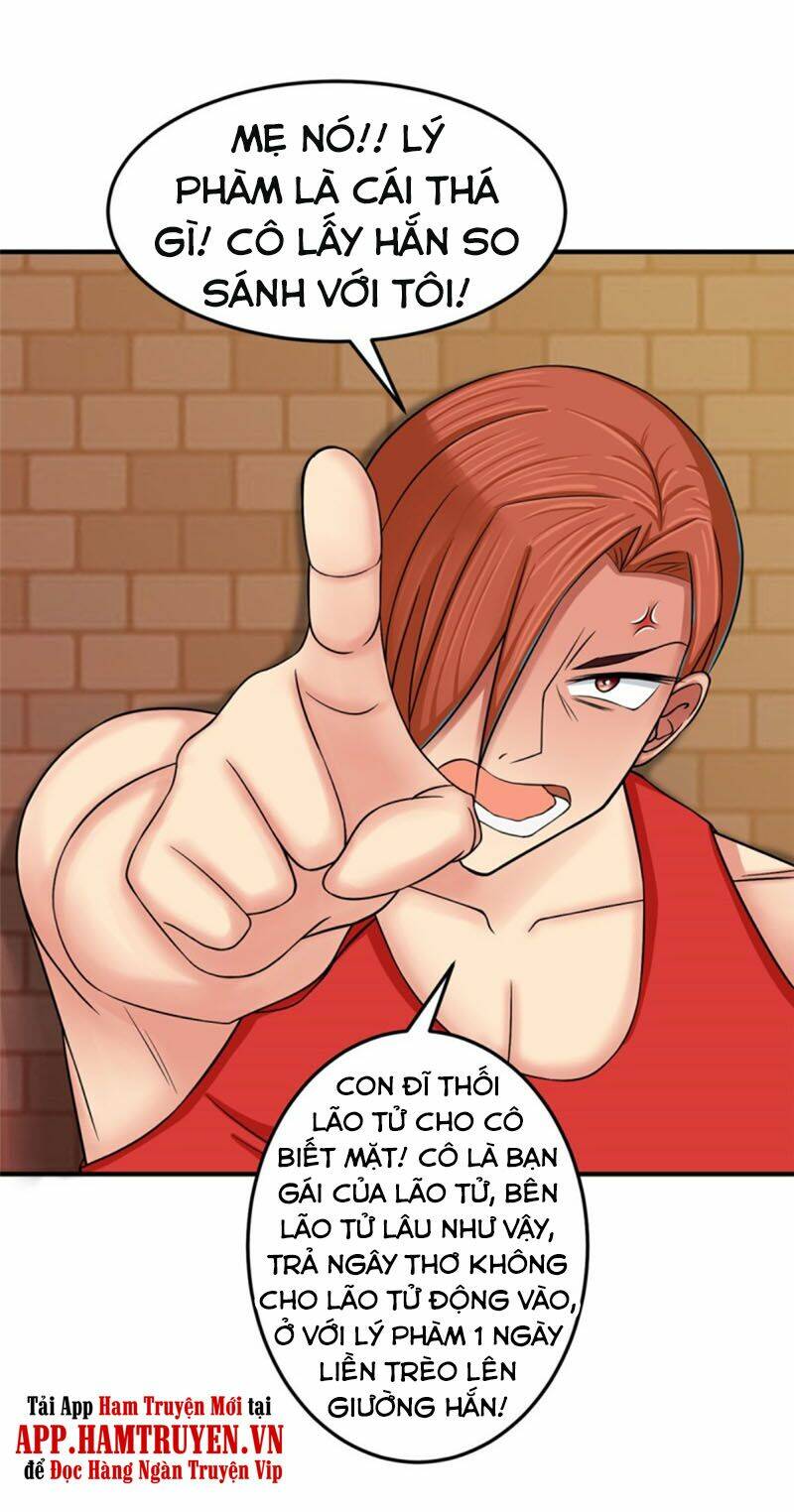 Đế Tế: Chapter 80