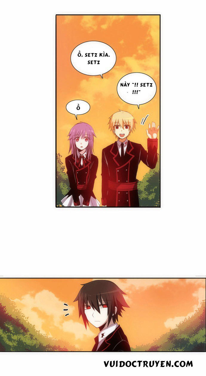 Crepuscule (Yamchi): Chapter 71