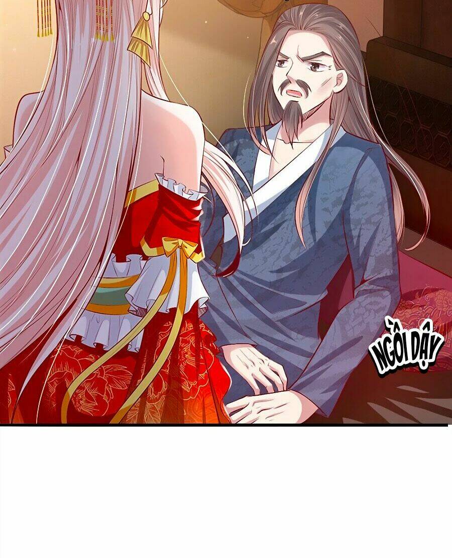 Ôn Nhu Bạo Quân: Nhiếp Chính Vương Gia Quá Hung Mãnh: Chapter 14