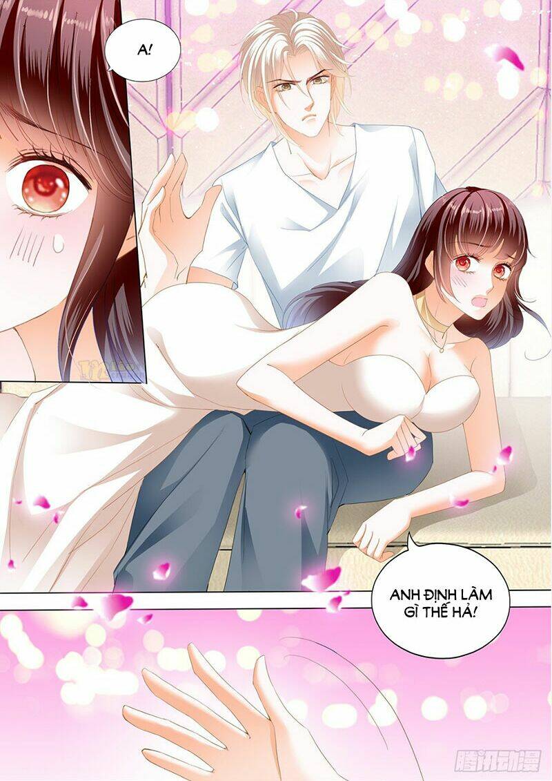 Thiểm Hôn Kiều Thê: Chapter 259