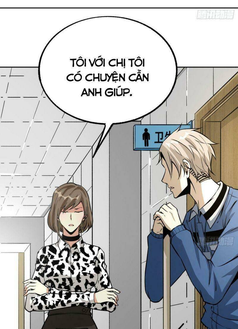 Cuồng Thiếu Siêu Thiên Tài: Chapter 18