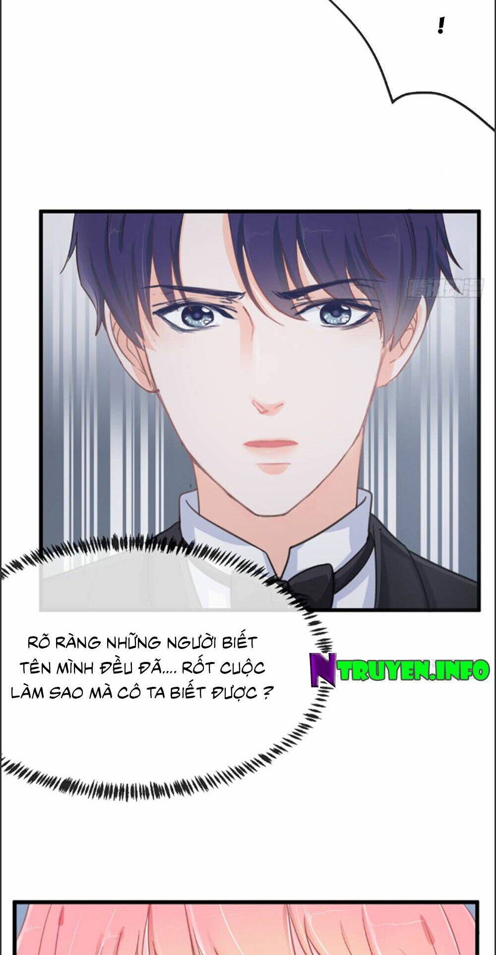 Cẩm Lý Thiếu Nữ Của Tôi: Chapter 4.1