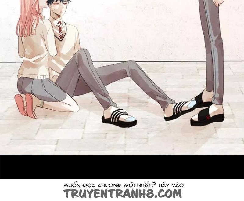 Giữa Tình Yêu Và Tình Bạn: Chapter 1.2