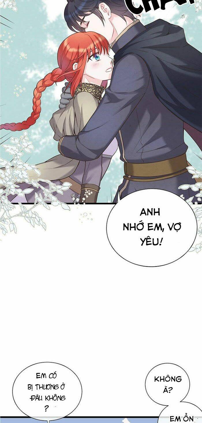 Nhân Vật Phản Diện Yêu Cầu Tôi Yêu Chàng: Chapter 32