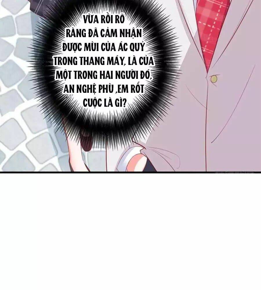 Thịnh Thế Hoa Sủng: Tôi Bị Bắt Làm Tù Binh: Chapter 16