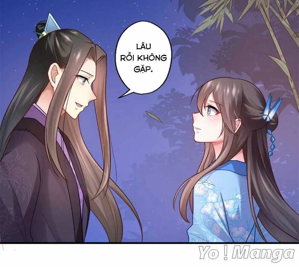 Khuynh Thế Y Phi Muốn Bỏ Chồng: Chapter 135