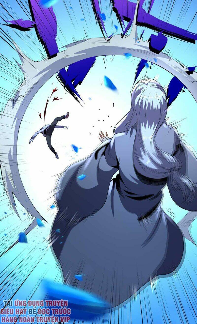 Vương Bài Thần Y: Chapter 69