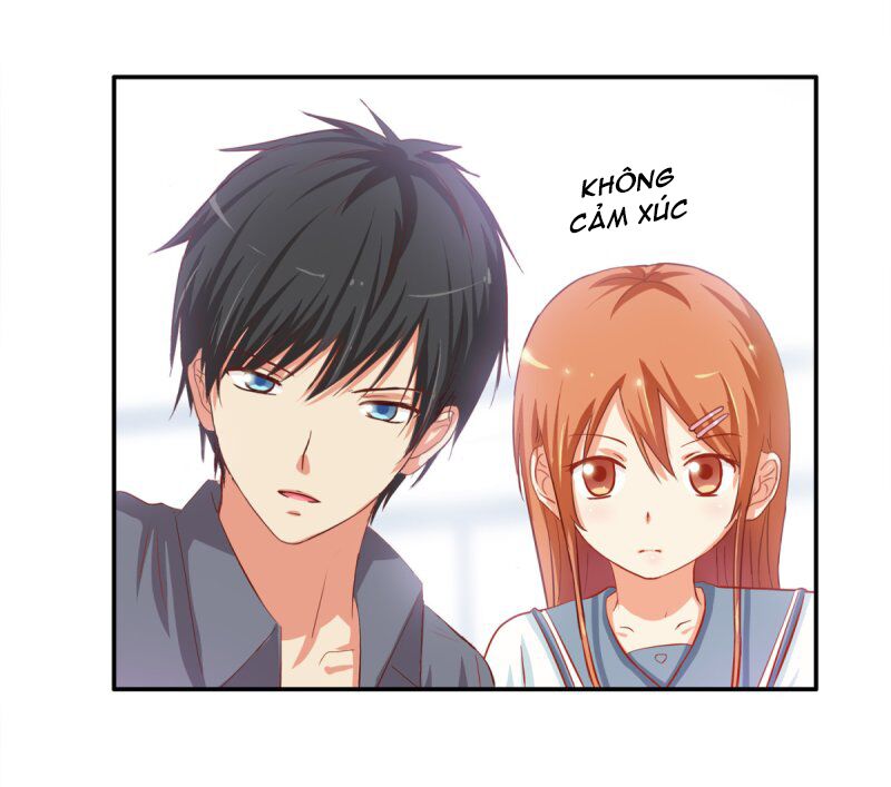 Mối Tình Đầu Có Chút Ngọt: Chapter 40