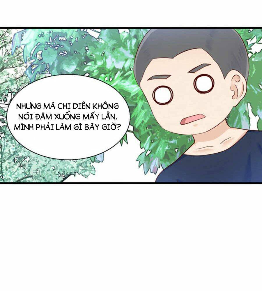 Tôi Bị Gấu Trúc Nhìn Trúng Rồi: Chapter 20