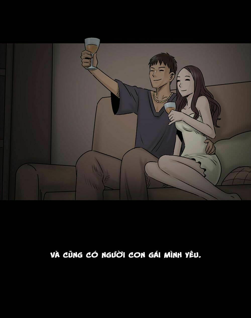 Truyện Đọc Lúc 0H: Chapter 29