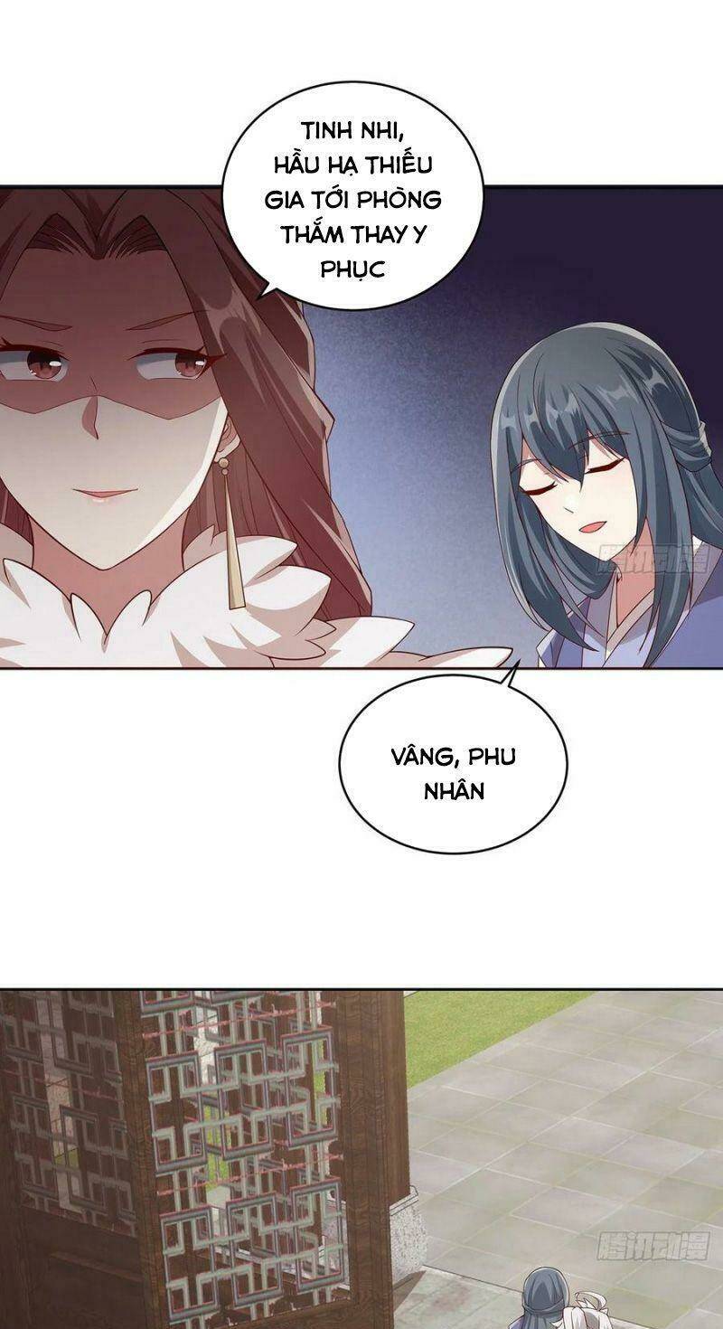 Nghịch Lân: Chapter 129