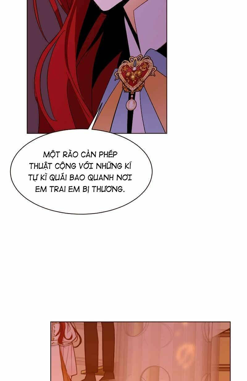 Cuộc Sống Rập Khuôn Của Một Quý Cô Tái Sinh!: Chapter 55