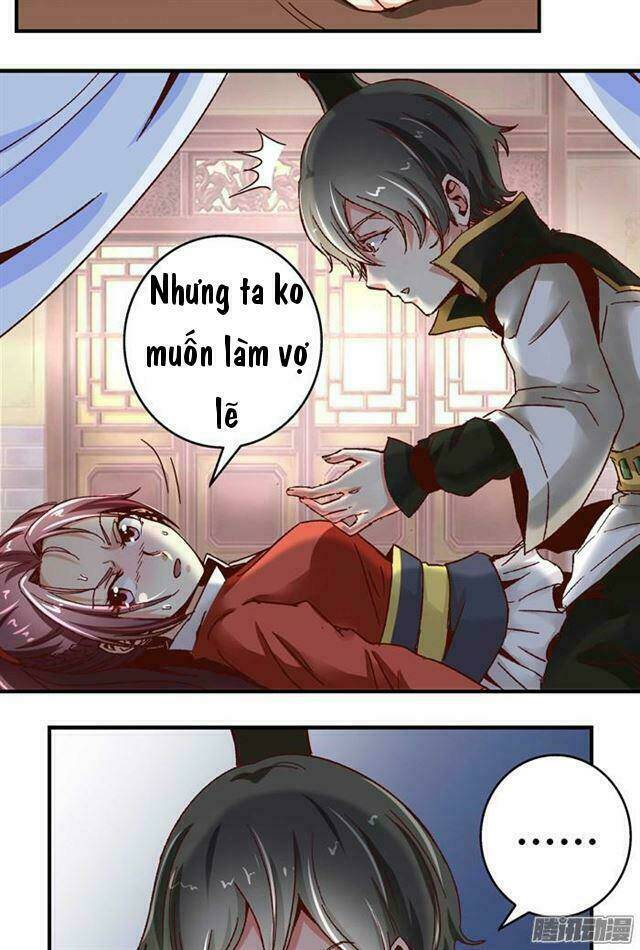 Tướng Quân Hữu Hỷ: Chapter 64