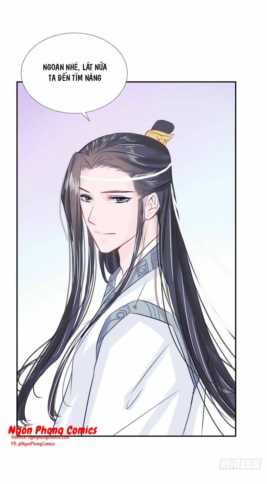 Đường Hoa Nhất Mộng Cổ Phi Truyện: Chapter 18