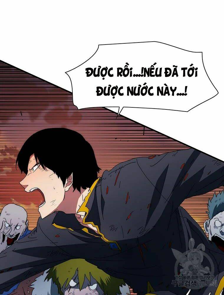 Các Chòm Sao Chỉ Chú Ý Mình Tôi: Chapter 28