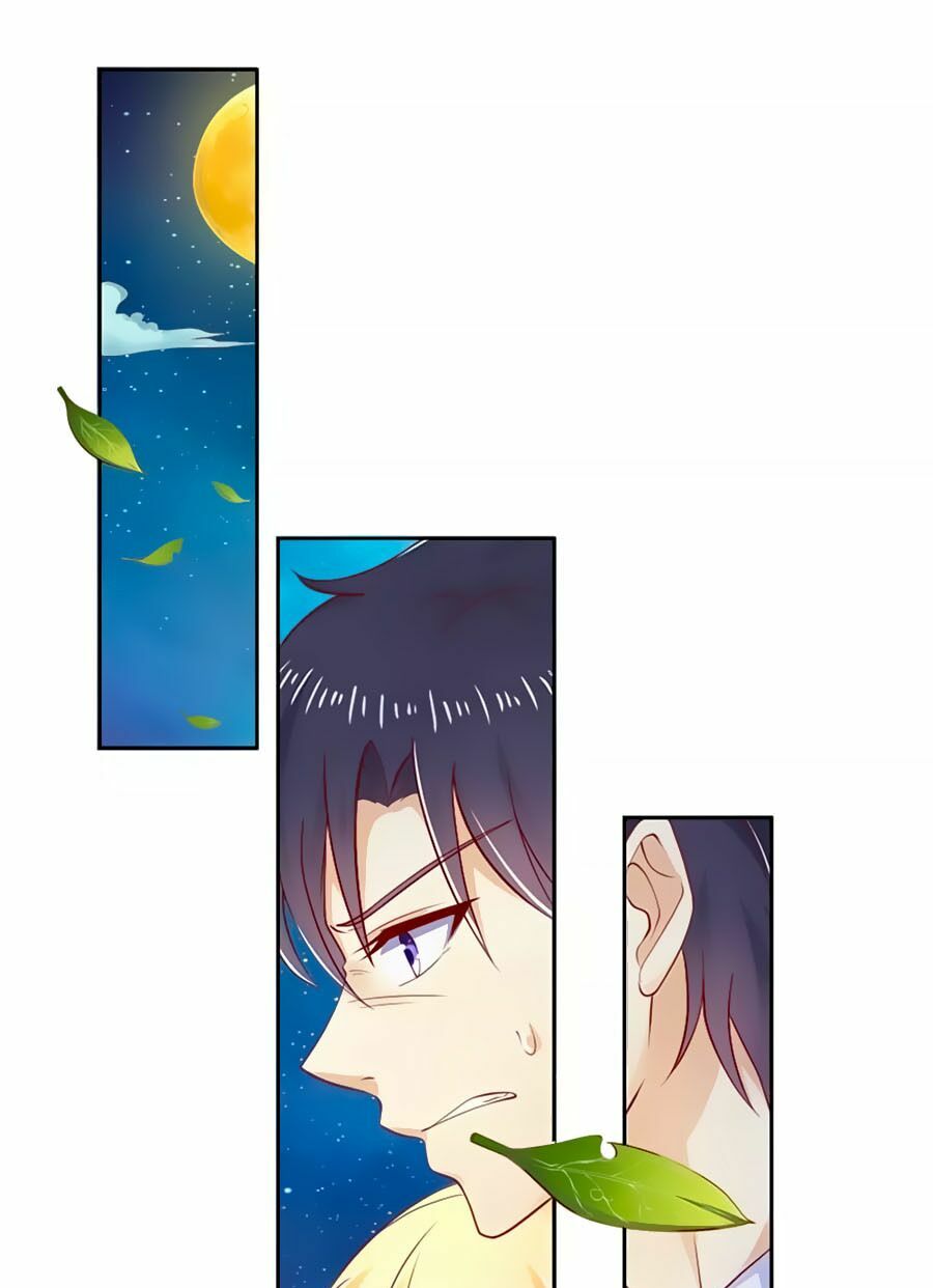 Chồng Già Vợ Trẻ Trêu Nhau Hàng Ngày: Chapter 11