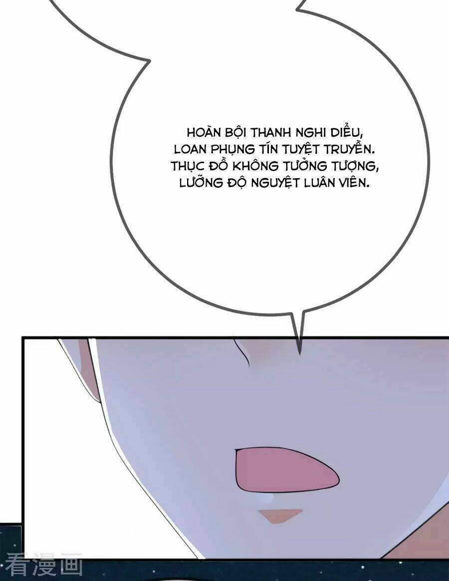 Trù Nương Hoàng Hậu: Chapter 6