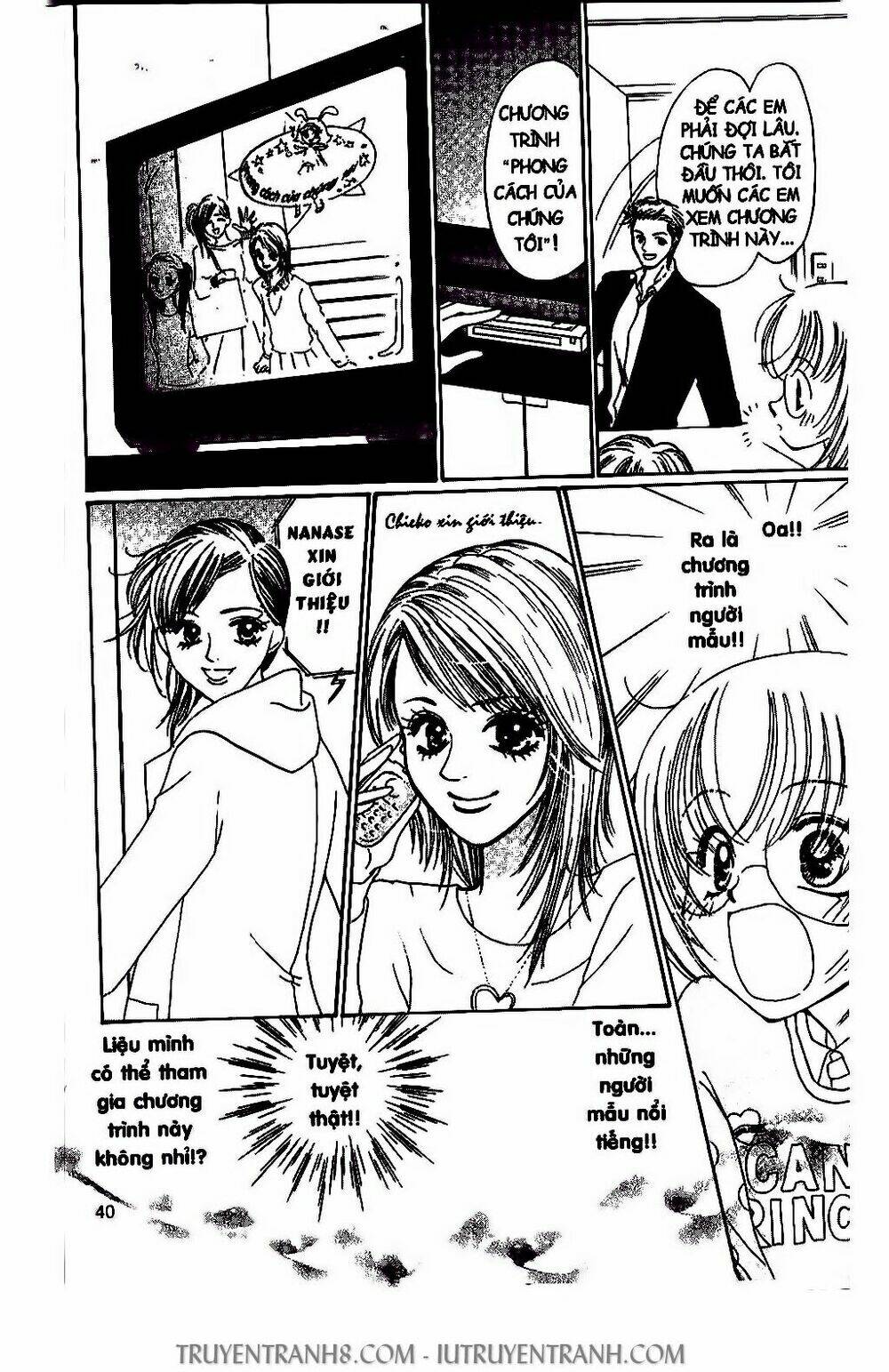 Bộ Sưu Tập Lọ Lem: Chapter 20