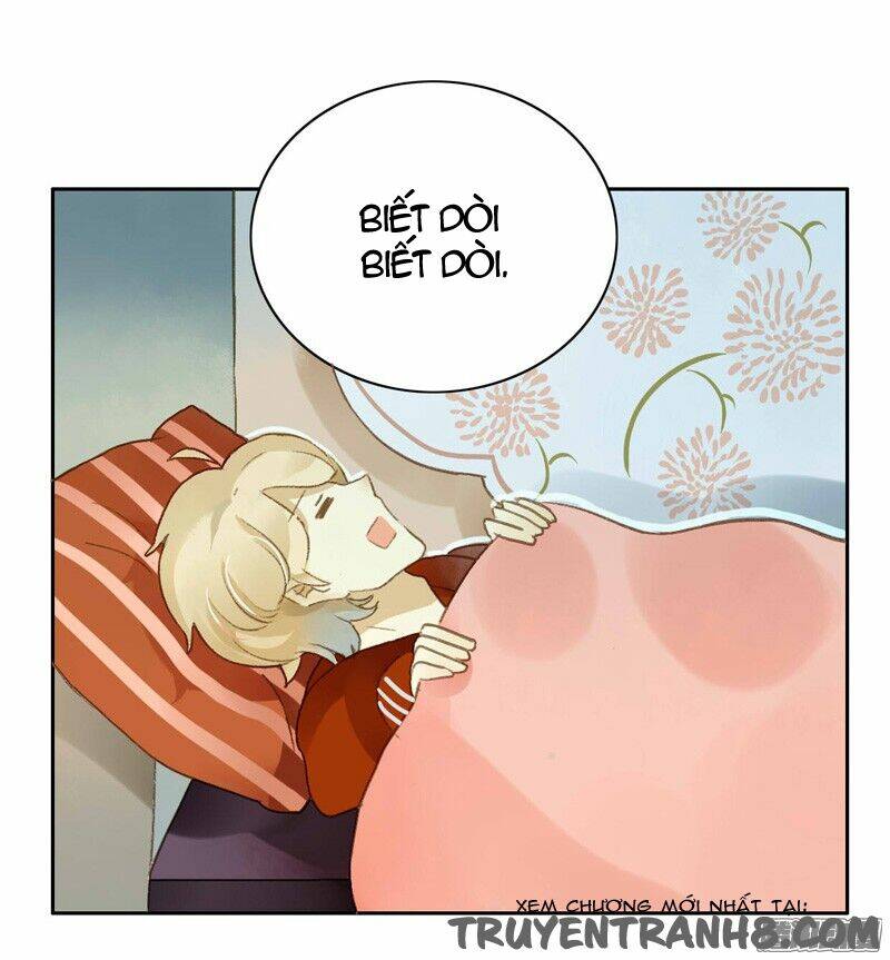 Sức Mạnh Của Sắc Đẹp: Chapter 125
