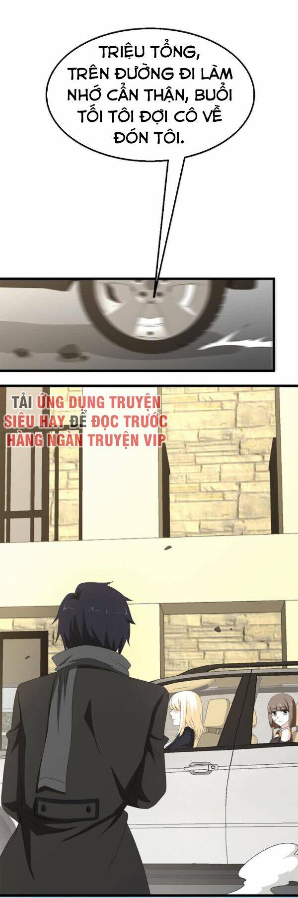 Người Ở Rể Mạnh Nhất: Chapter 11
