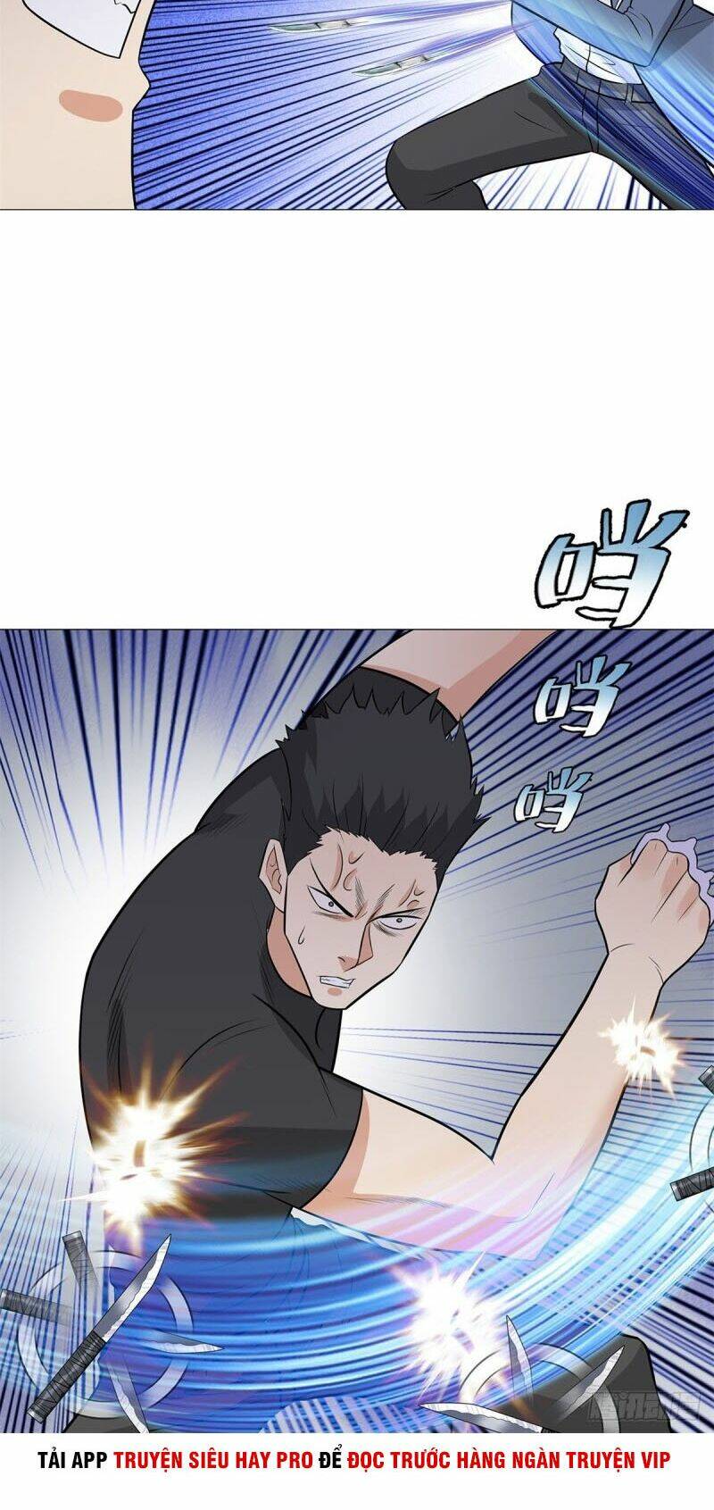 Học Viện Cao Thủ: Chapter 248