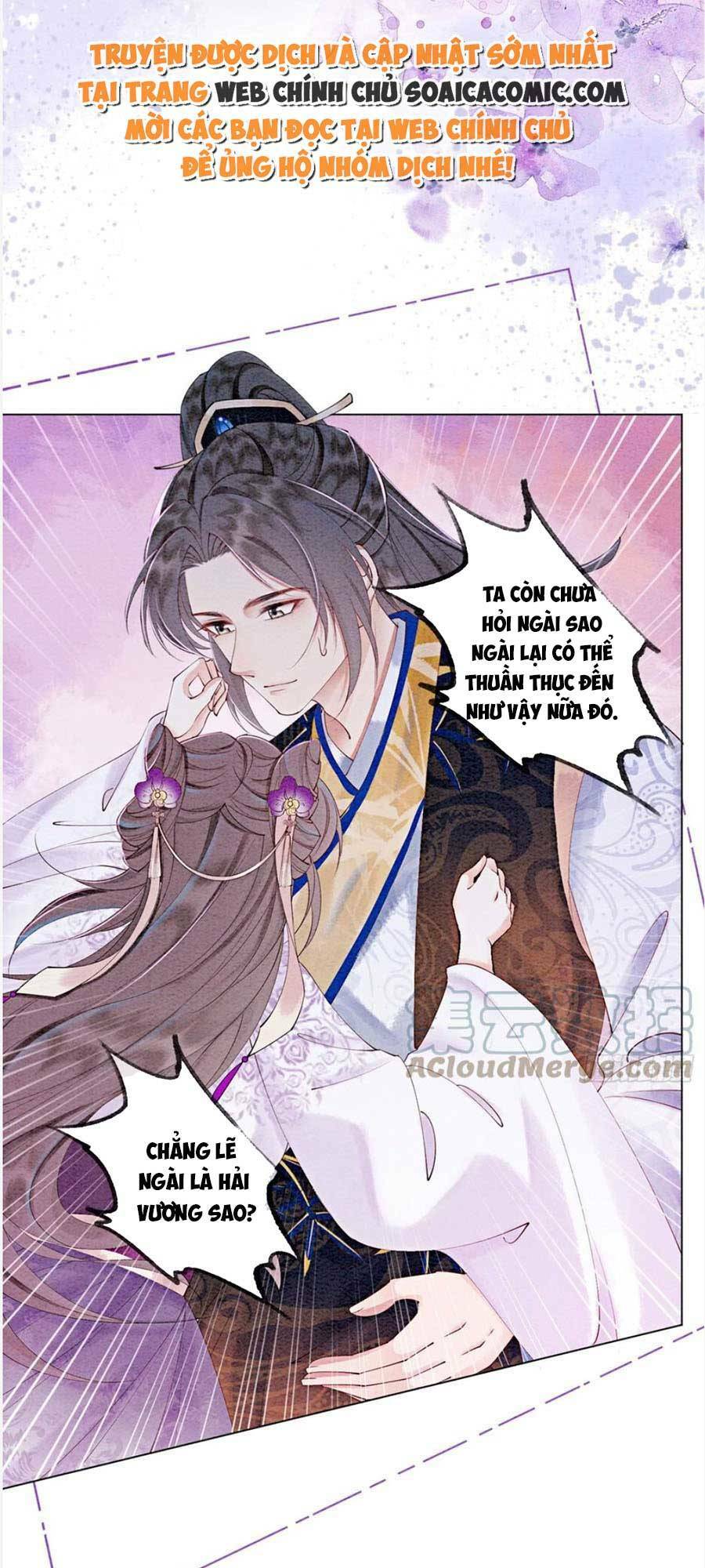 Bắt Đầu Hủy Hôn Để Công Lược Vương Gia: Chapter 64