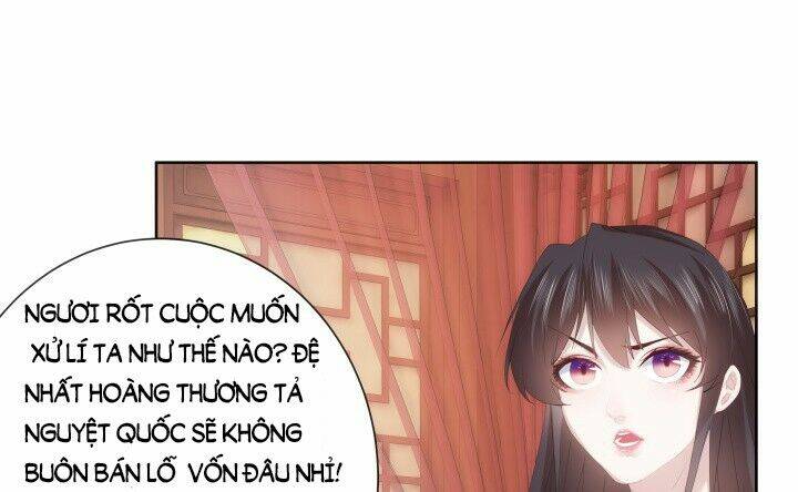 Bí Mật Của Dạ Tộc: Chapter 3.1