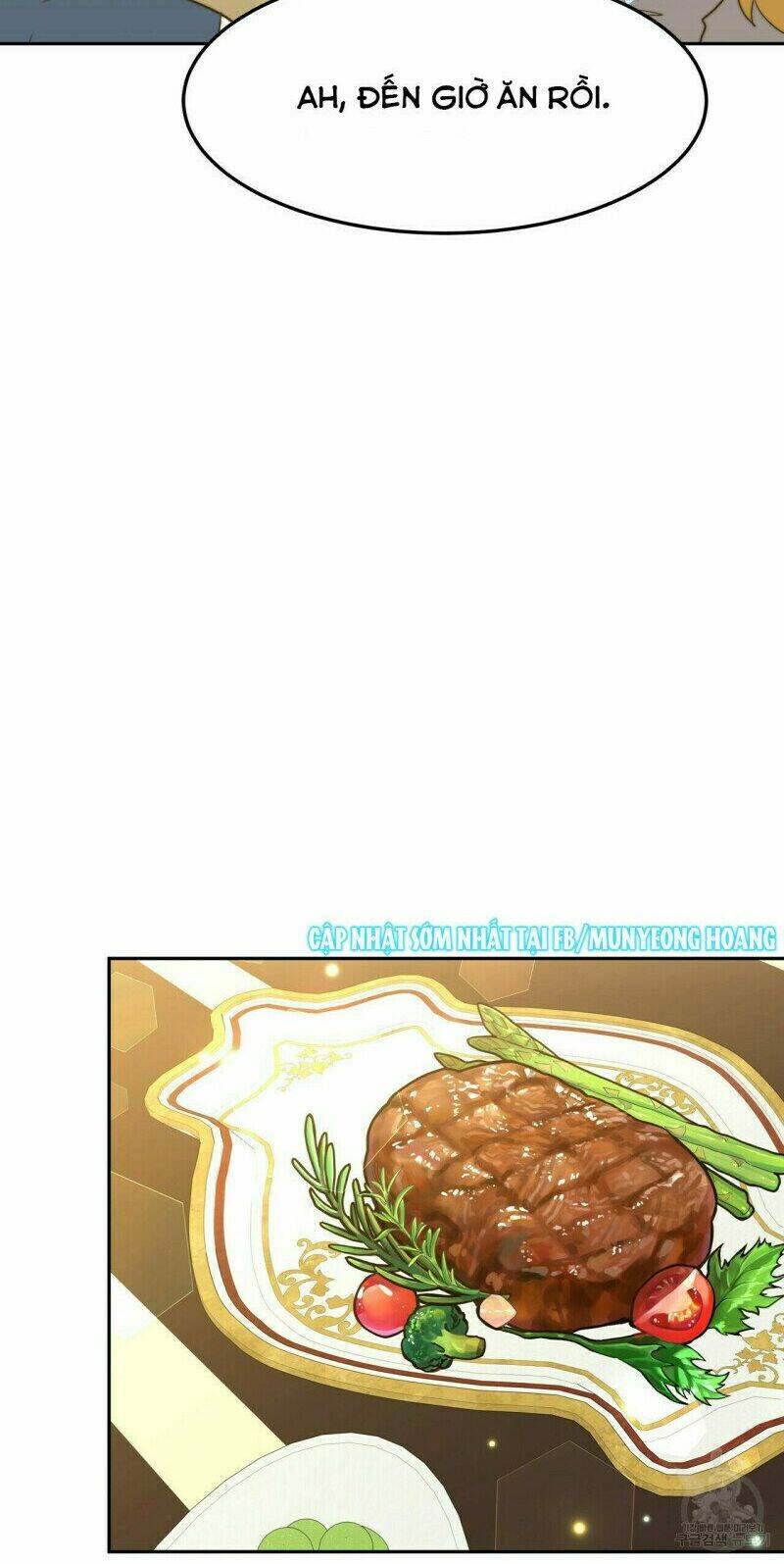 Công Chúa Bị Lãng Quên Muốn Sống Trong Hòa Bình: Chapter 16