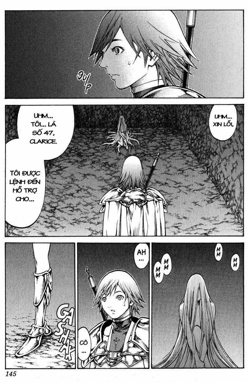 Mắt Bạc: Chapter 68