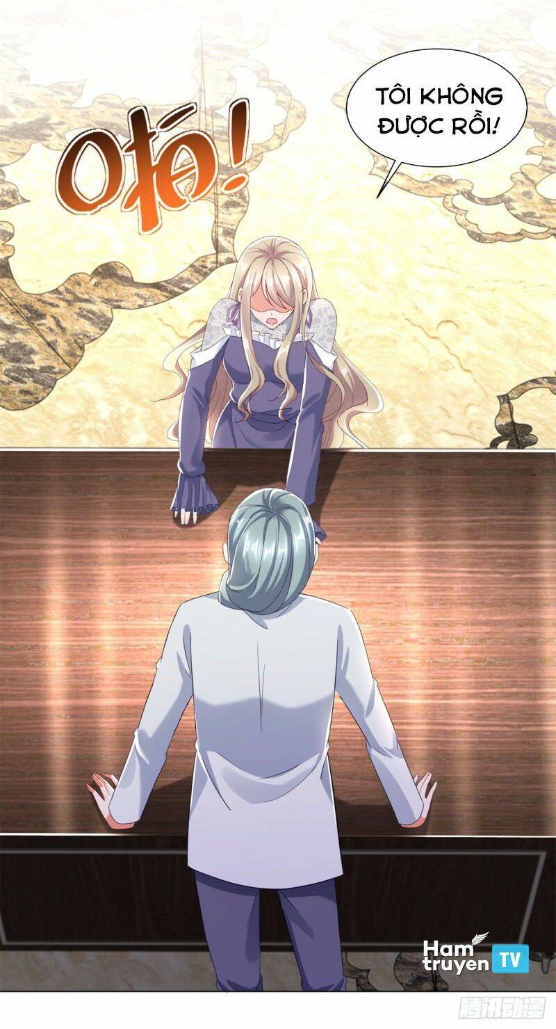 Chí Tôn Toàn Năng: Chapter 94