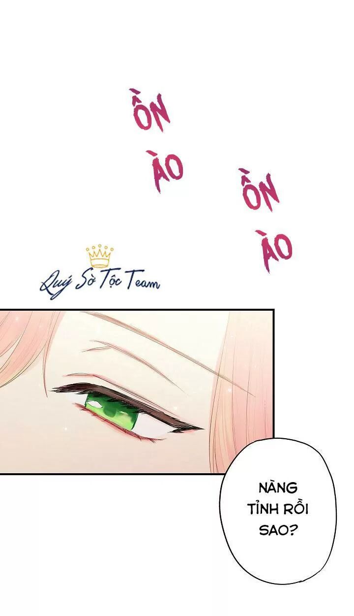 Tồn Tại Với Tư Cách Là Vợ Của Nam Chính: Chapter 160: -162