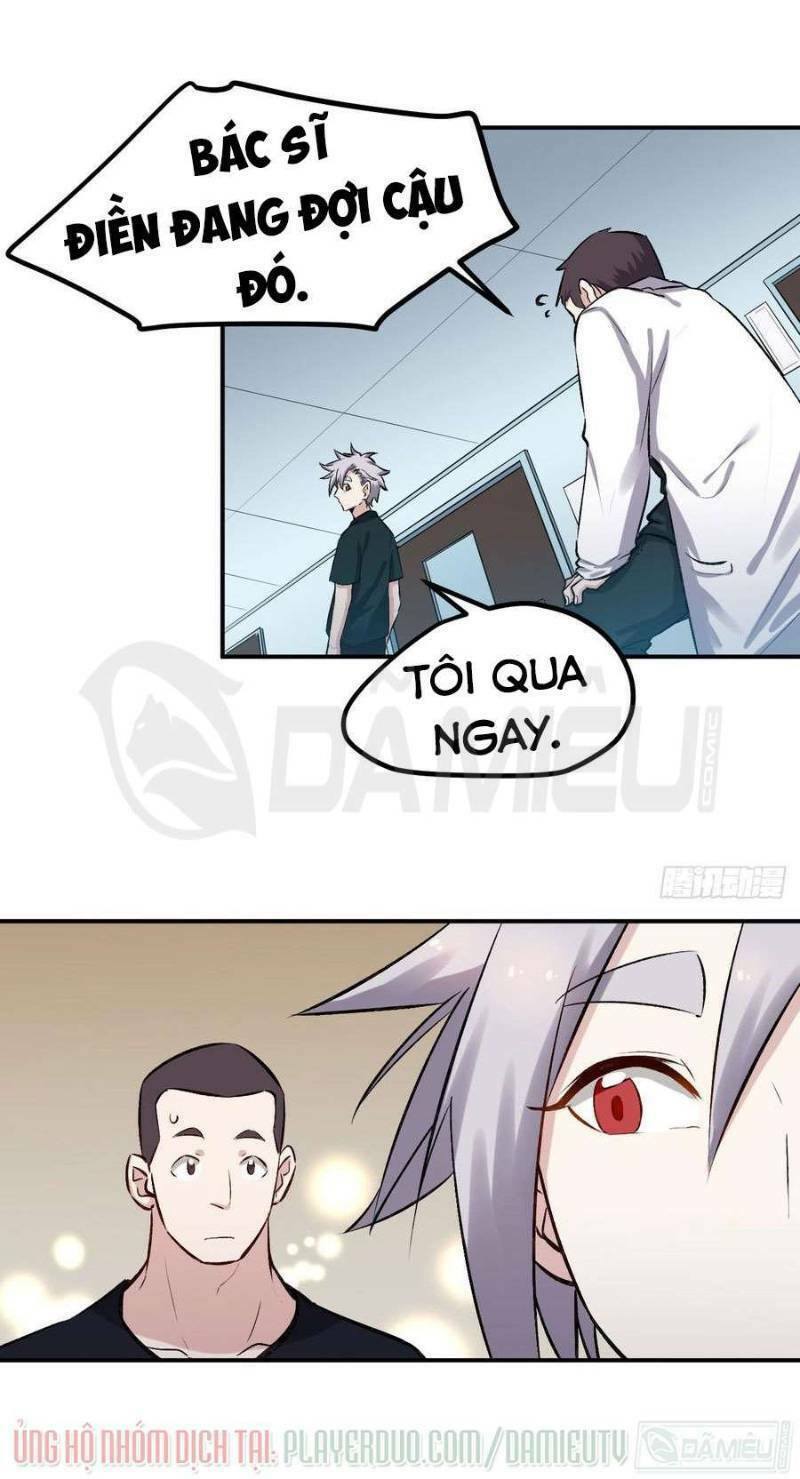 Đỉnh Phong Thần Y: Chapter 72