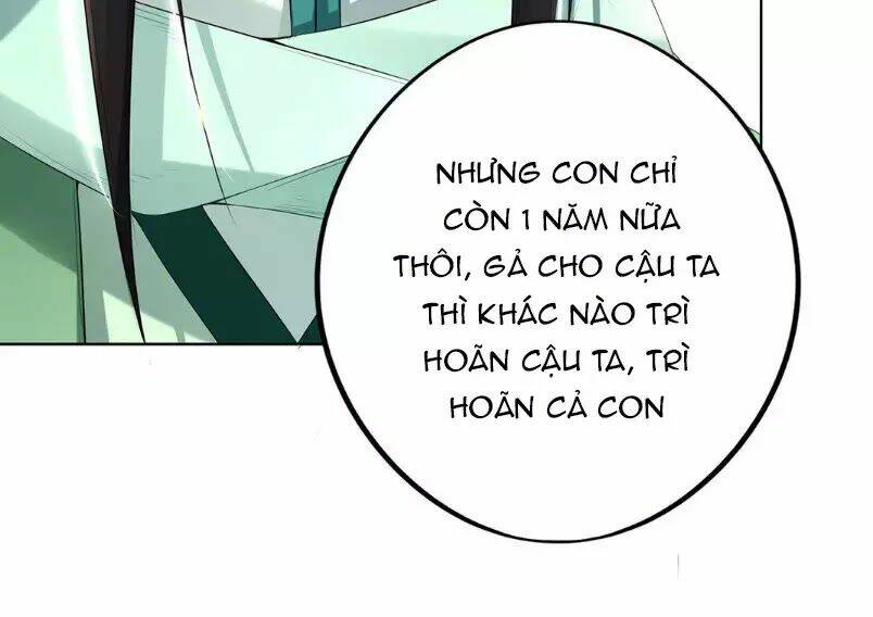Thiên Kim Bất Hoán: Chapter 11