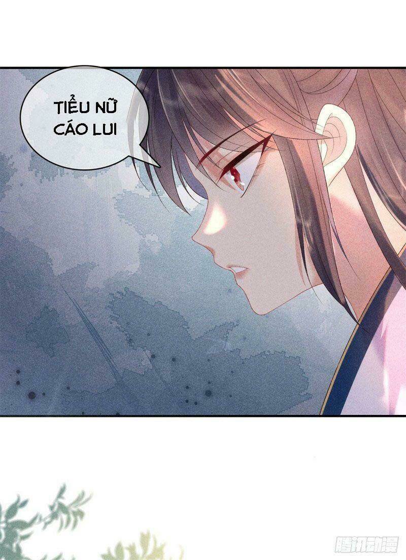 Trọng Sinh Chi Đích Nữ Bất Thiện: Chapter 82