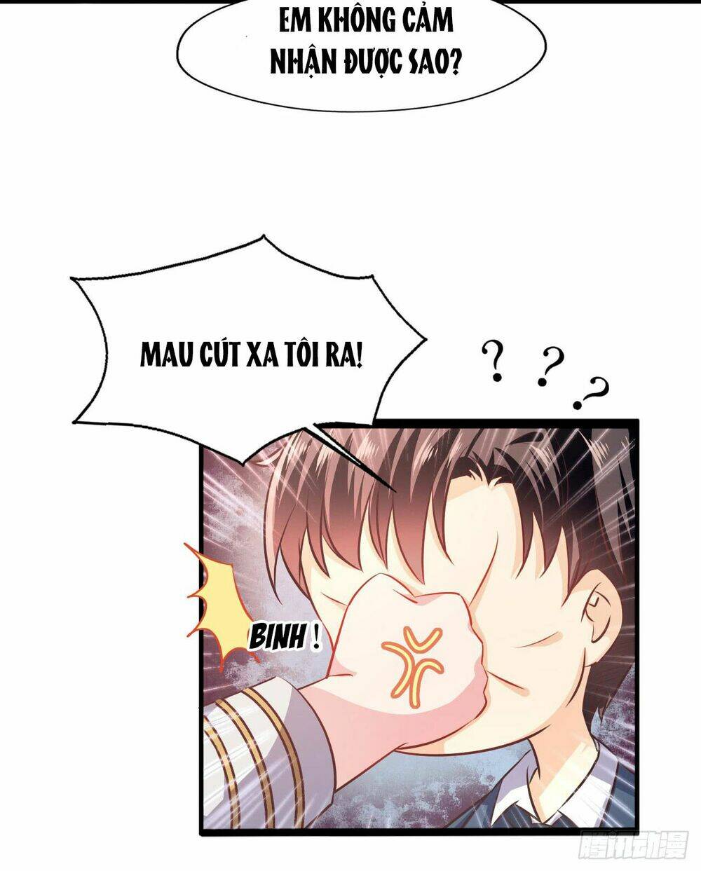 Sau Này Vẫn Cứ Thích Anh: Chapter 13
