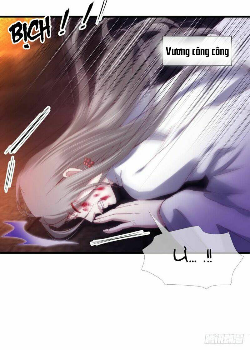 Một Vạn Tư Thế Công Lược Yêu Nam: Chapter 162