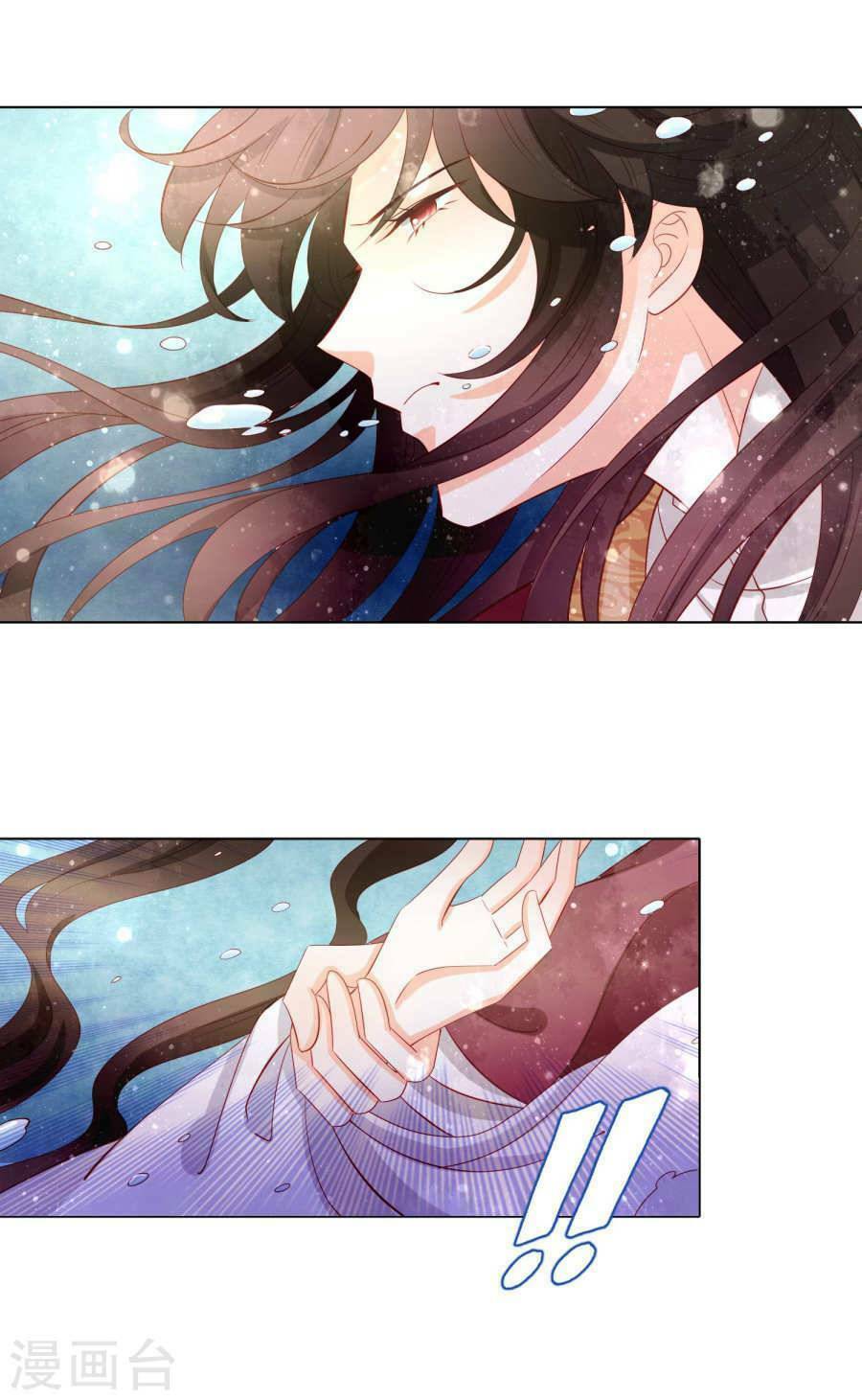 Nam Phi Nữ Tướng: Chapter 44