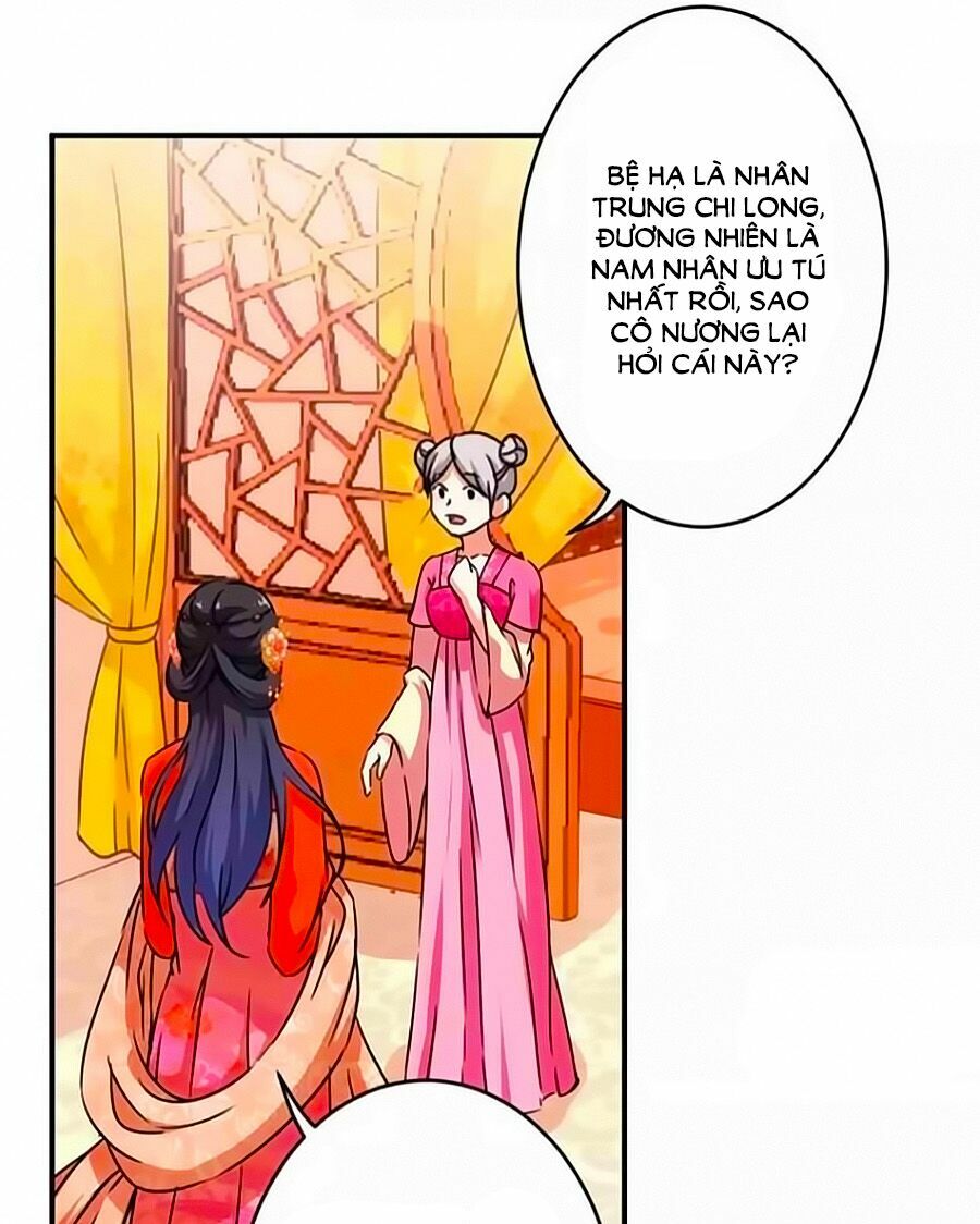 Vương Gia ! Ngươi Thật Bỉ Ổi !: Chapter 304