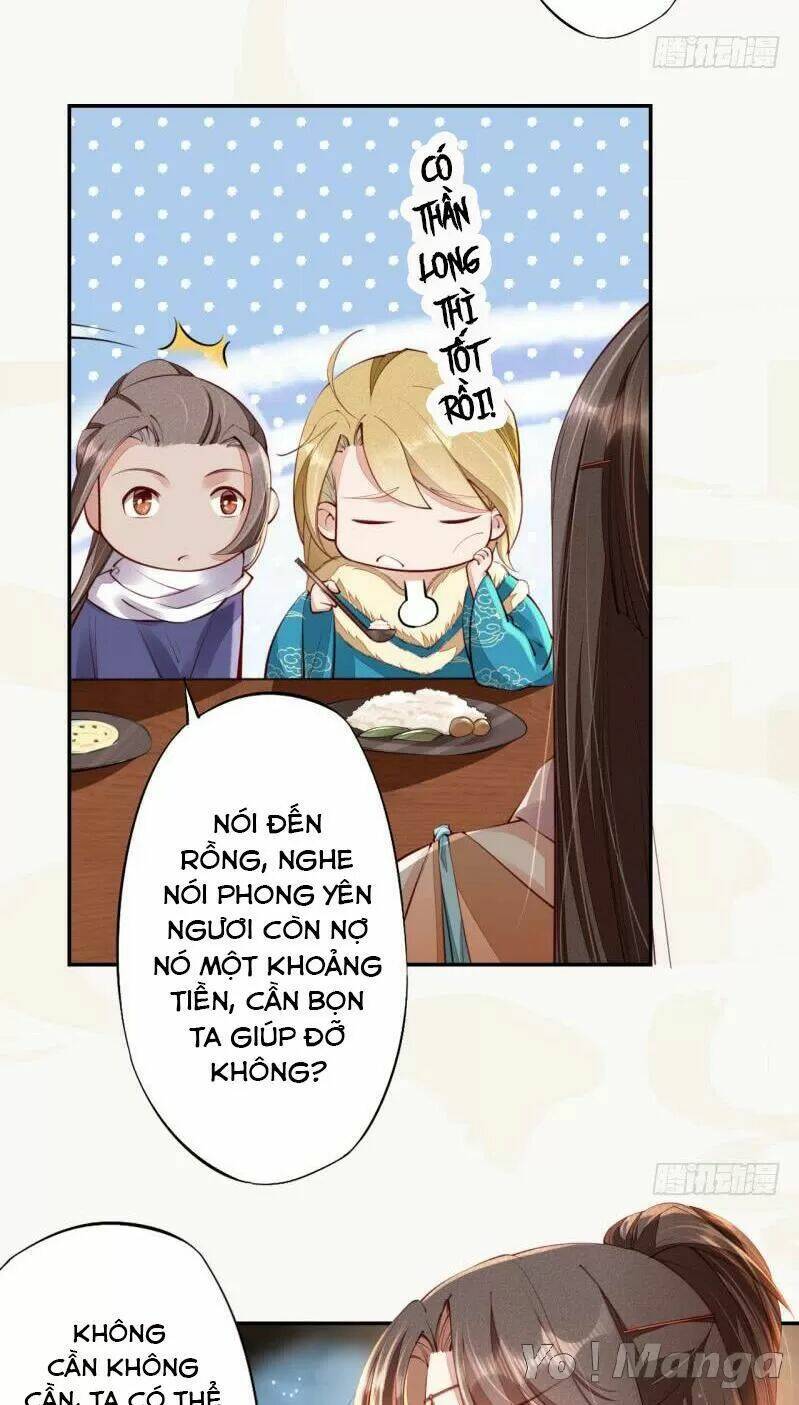 Tuyệt Thế Luyện Đan Sư: Chapter 89