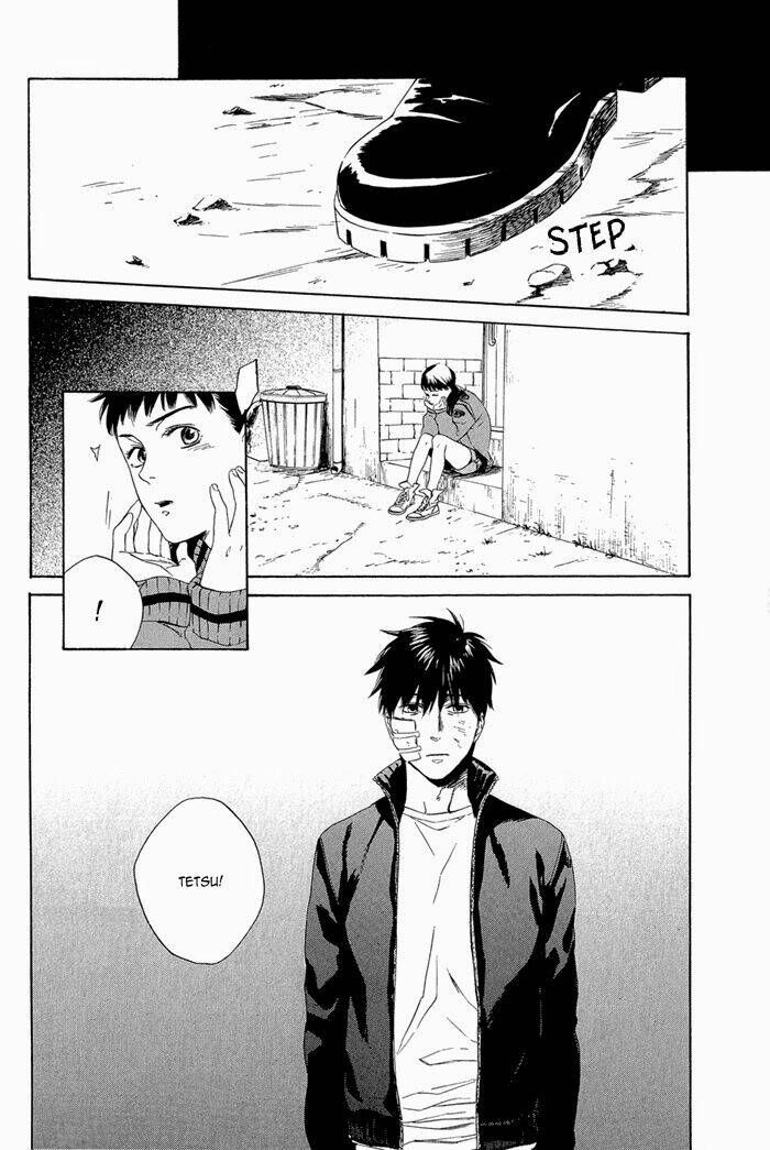 Acid Town: Chapter 12