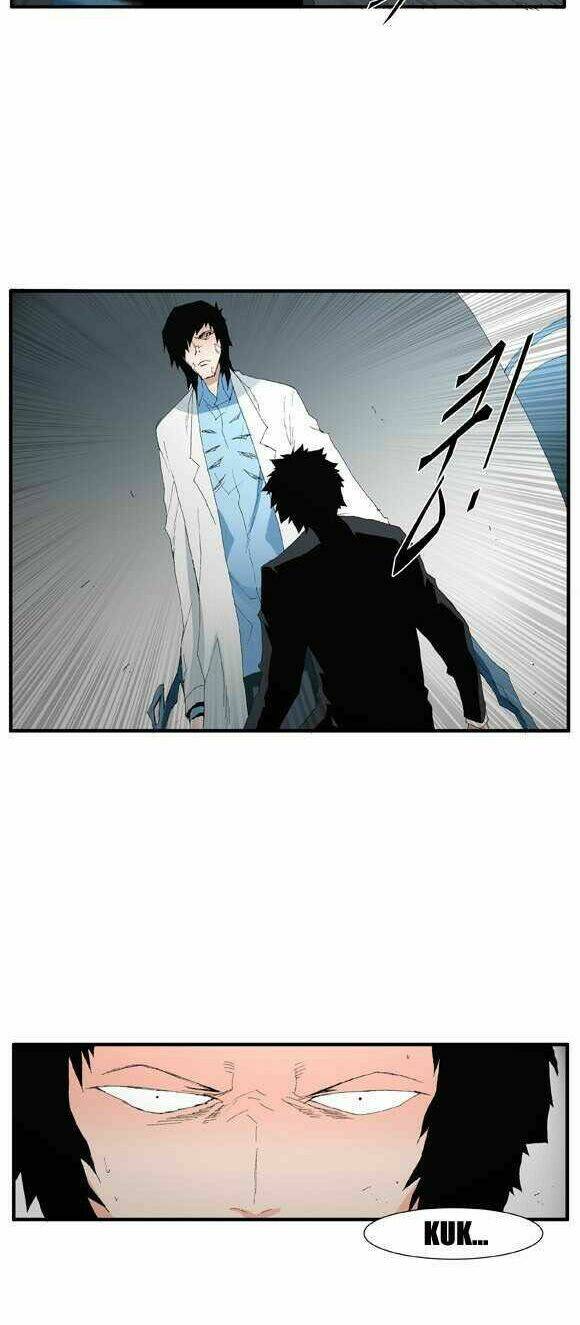 Siêu năng: Chapter 50