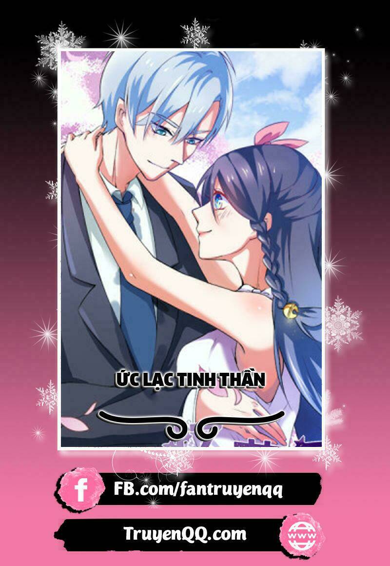 Ức Lạc Tinh Thần: Chapter 11